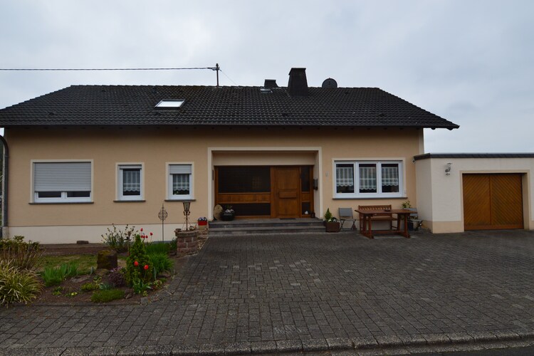 Apartment Eifel