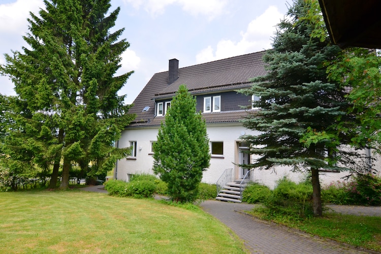 Holiday home Sauerland