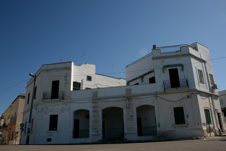 Holiday home Apulia