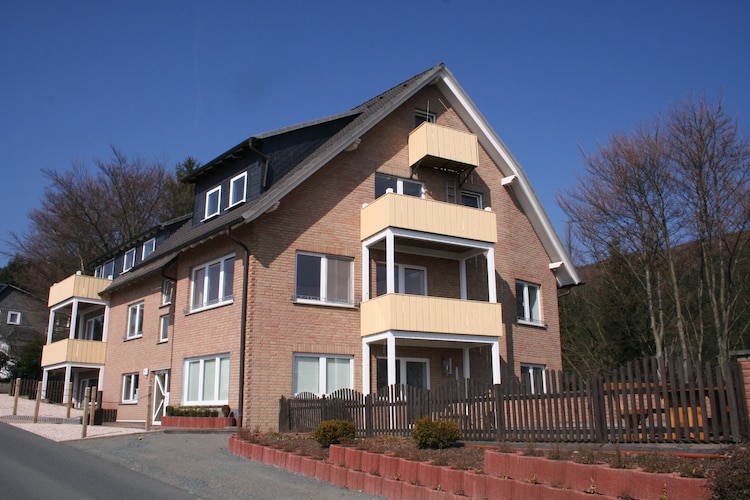 Holiday home Sauerland