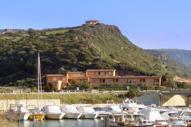 Holiday home Sardinia