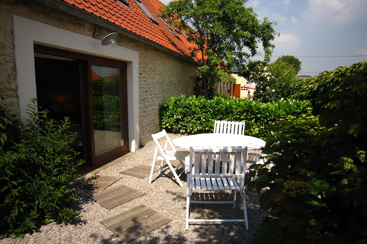 Farmhouse Nord Street of Dover Picardy