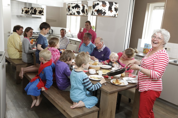 Ferienhaus De Krim Texel - Schapen in de Wei 20 pers (340600), De Cocksdorp, Texel, Nordholland, Niederlande, Bild 6