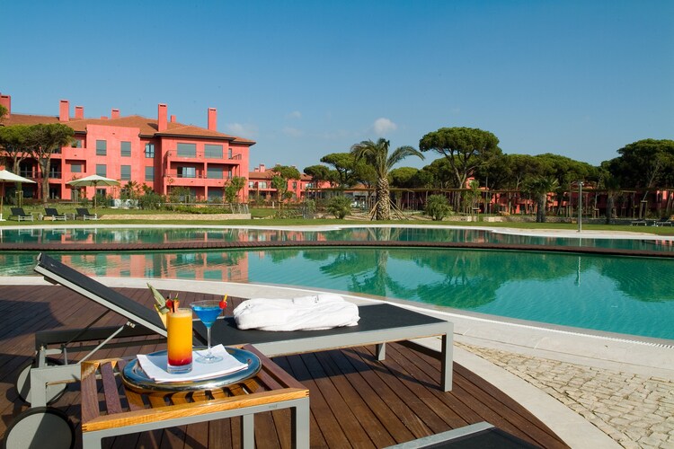 Apartment Lisbon Region