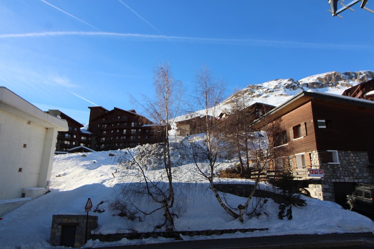 Apartment Northern Alps