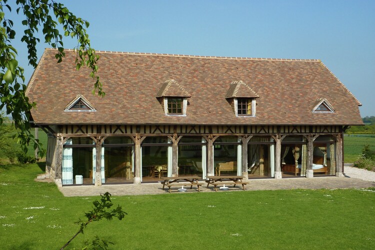 Holiday home Normandy