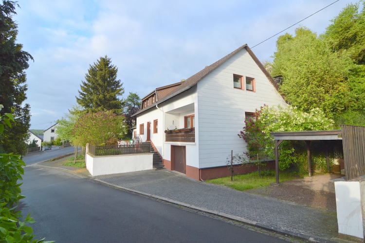 Holiday home Eifel