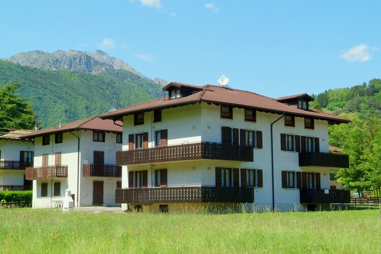 Apartment Lakes of Italy
