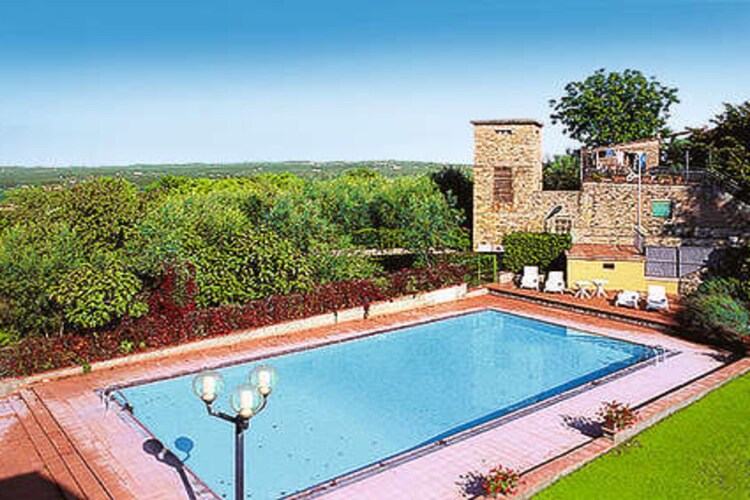 Apartment Tuscany Elba