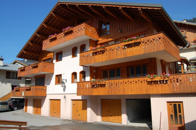 Apartment Northern Alps