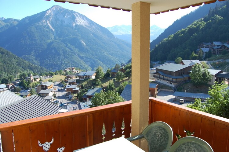 Apartment Northern Alps