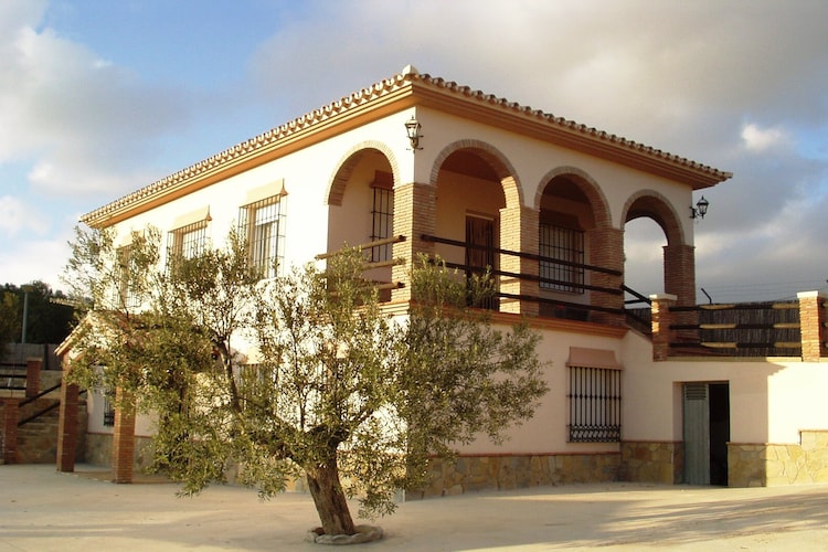 Cottage Andalusia Inland