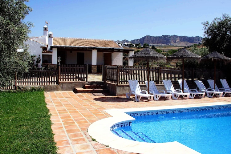 Cottage Andalusia Inland