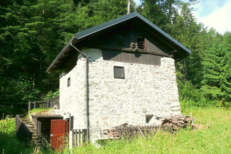 Cottage Trentino Dolomites