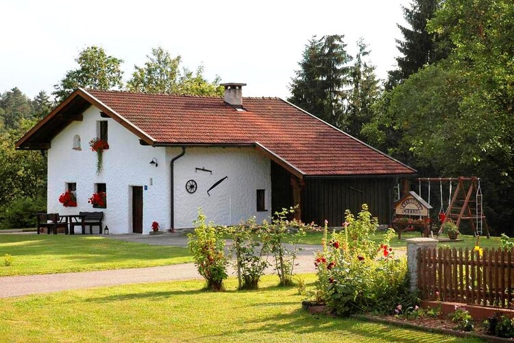 Holiday home Bavaria