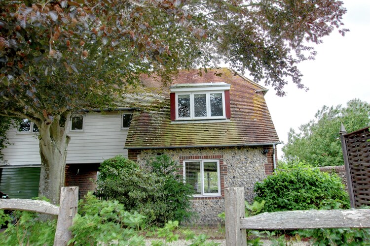 Apartment Sussex