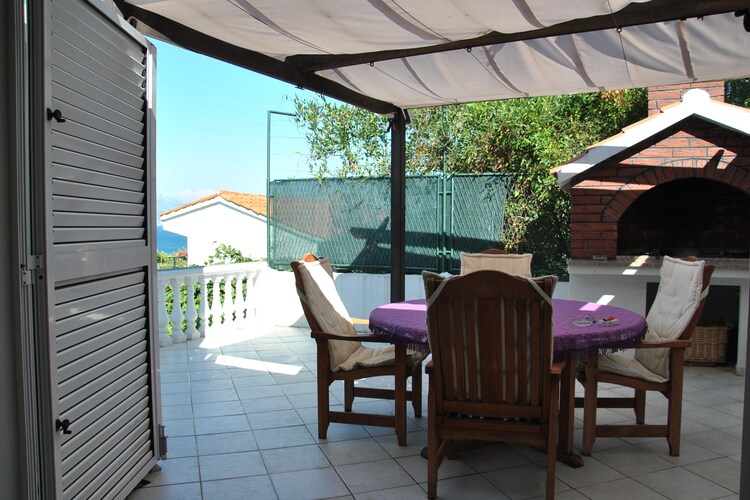 Holiday home Islands