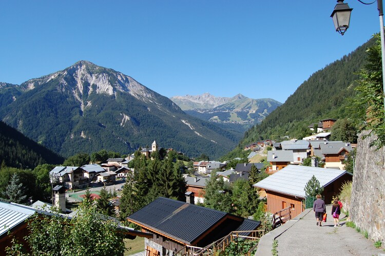 Apartment Northern Alps