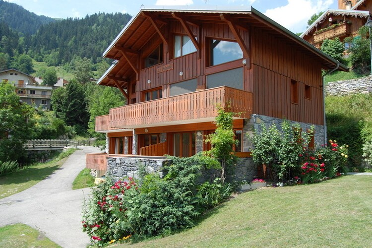 Apartment Northern Alps
