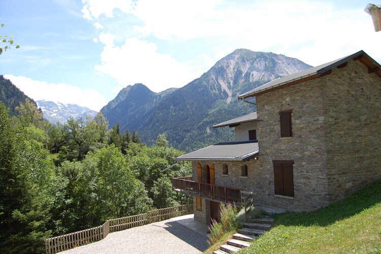 Chalet Northern Alps