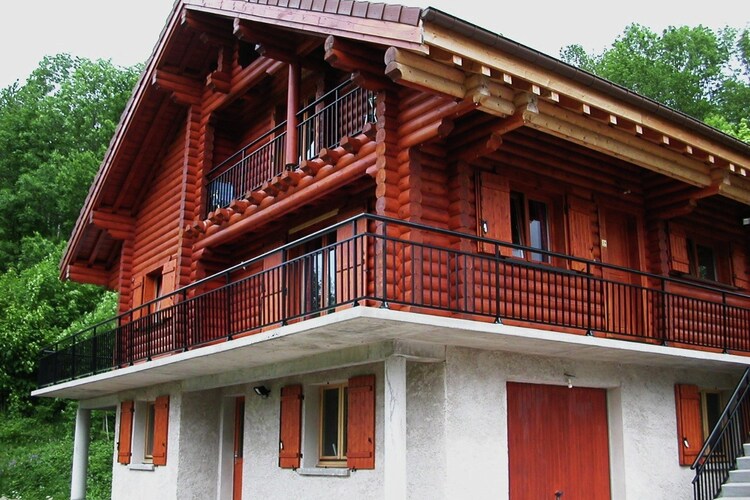 Chalet Alsace Vosges Lorraine