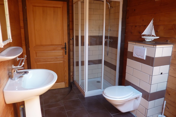 Chalet Alban - Hall