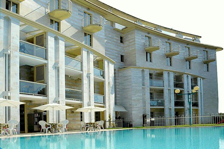Apartment Tuscany Elba