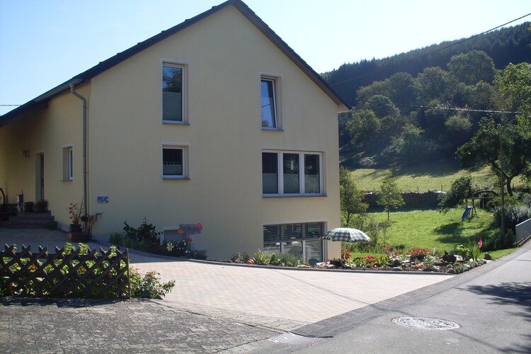 Holiday home Hunsruck