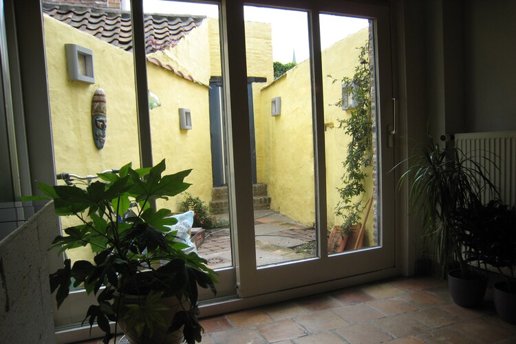 Terrasse / Balkon
