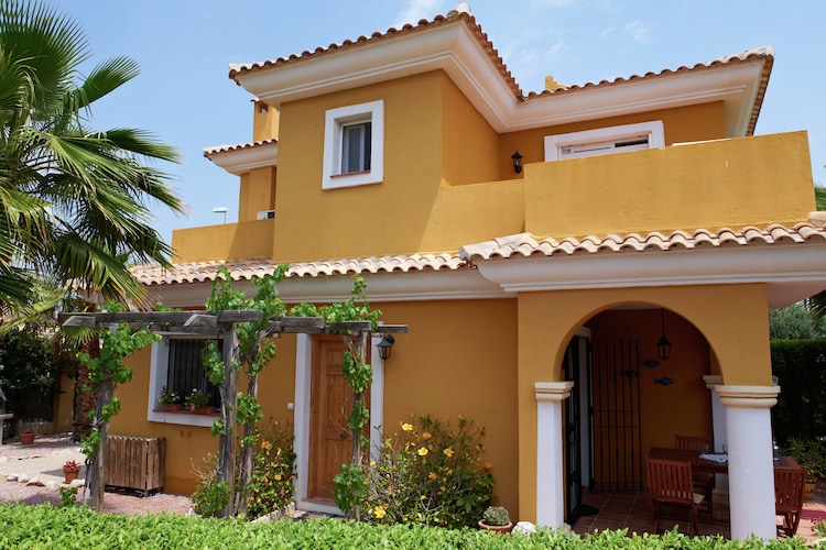 Holiday home Costa Blanca