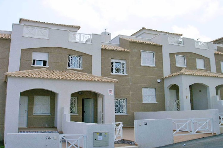 Altos De La Bahia