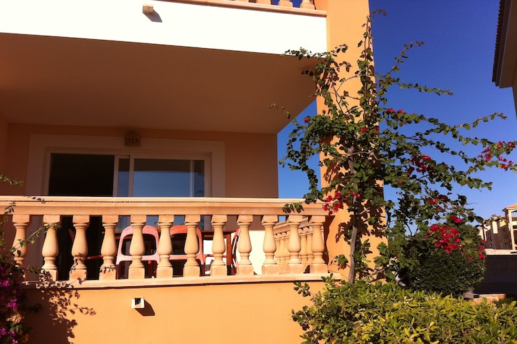 Apartment Majorca