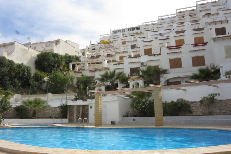 Apartment Costa Blanca