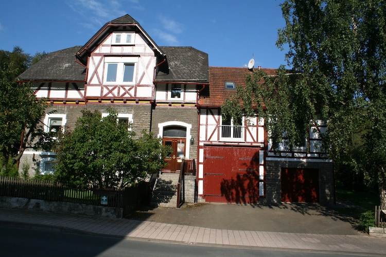 Holiday home Sauerland
