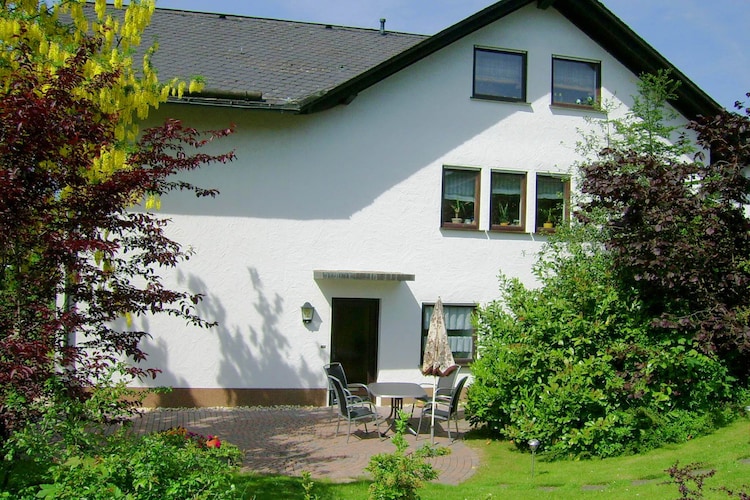 Holiday home Sauerland