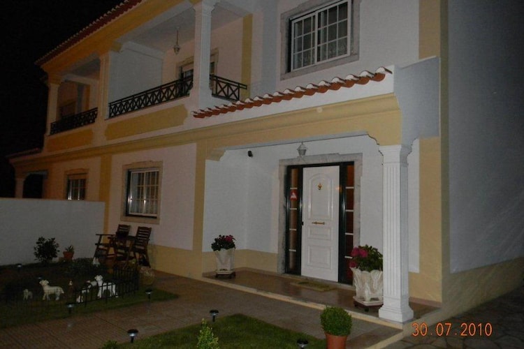 Holiday home Lisbon Region