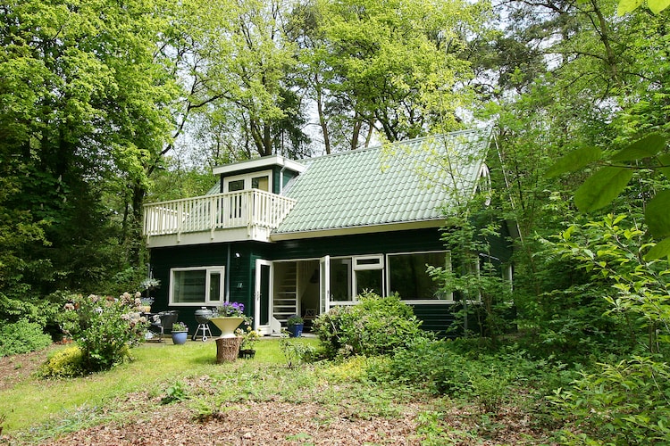 Ferienhaus Boshuis (356205), Dalfsen, , Overijssel, Niederlande, Bild 1