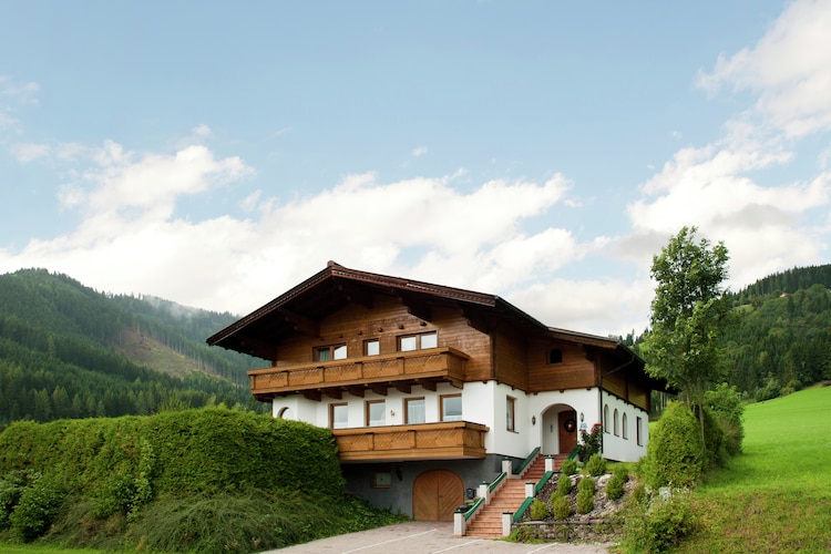 Holiday home Salzburg