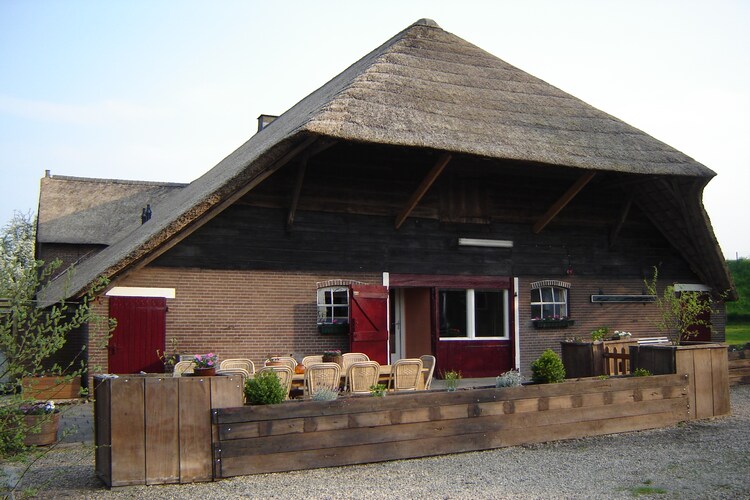 Farmhouse Guelders