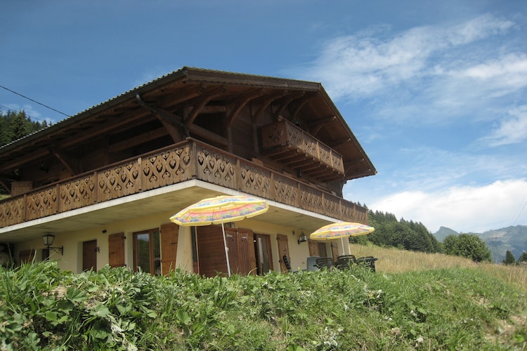 Apartment Northern Alps