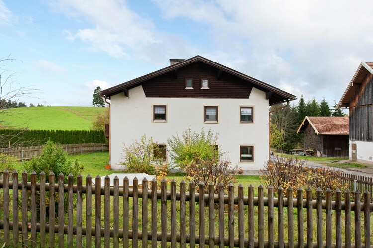 Holiday home German Alps