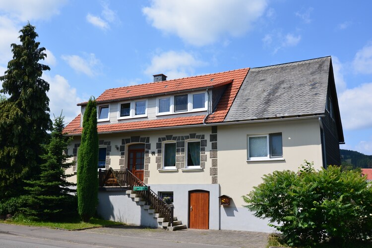 Holiday home Sauerland