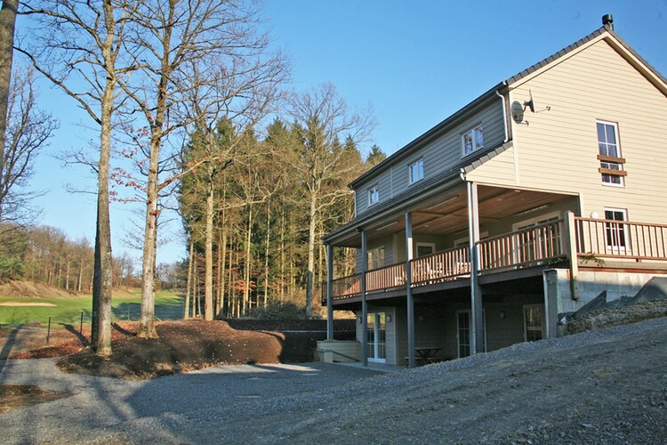 Villa Luxembourg