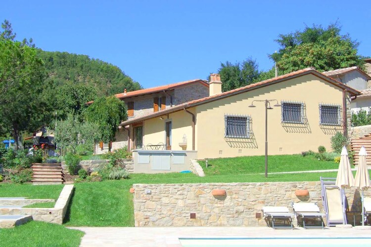 Cottage Tuscany Elba
