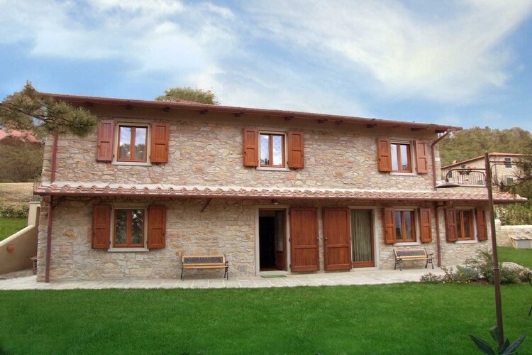 Cottage Tuscany Elba