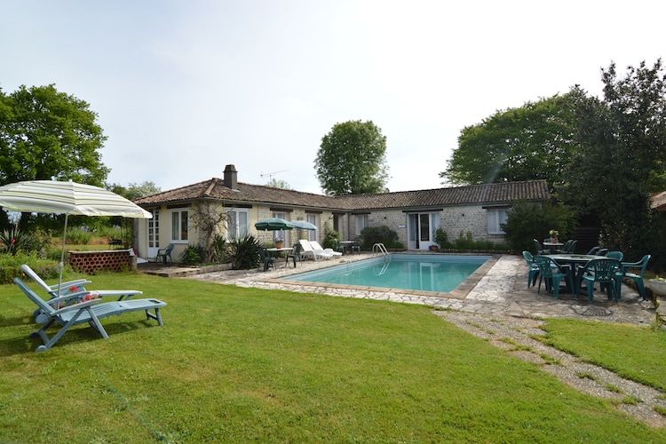 Cottage Loire