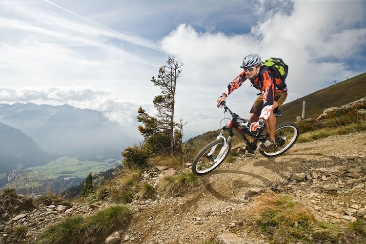 Ferienwohnung Eckhäusl (355572), Bramberg am Wildkogel, Pinzgau, Salzburg, Österreich, Bild 18