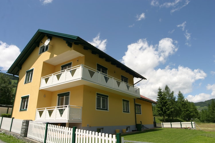 Apartment Carinthia