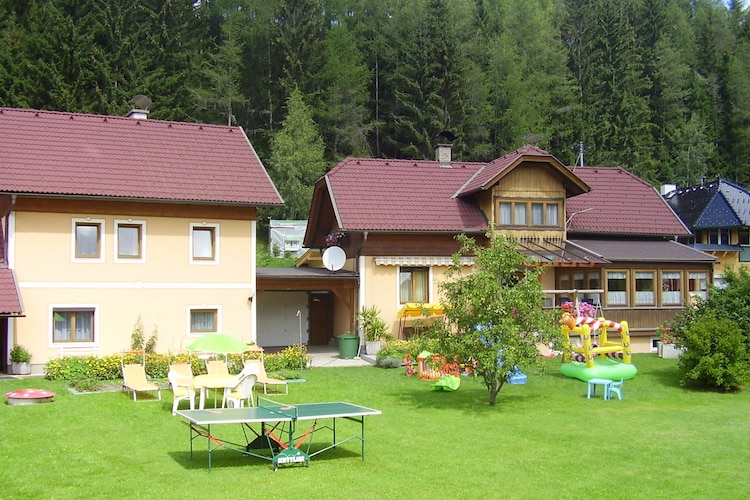 Apartment Carinthia