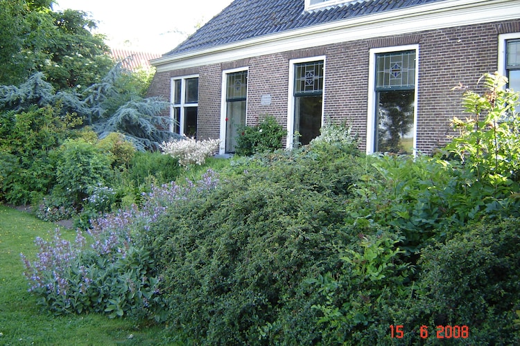 Farmhouse Friesland